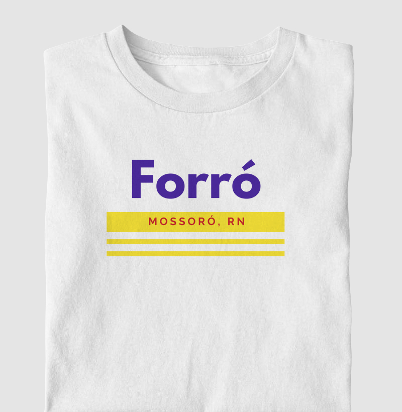 Forró em Mossoró RN