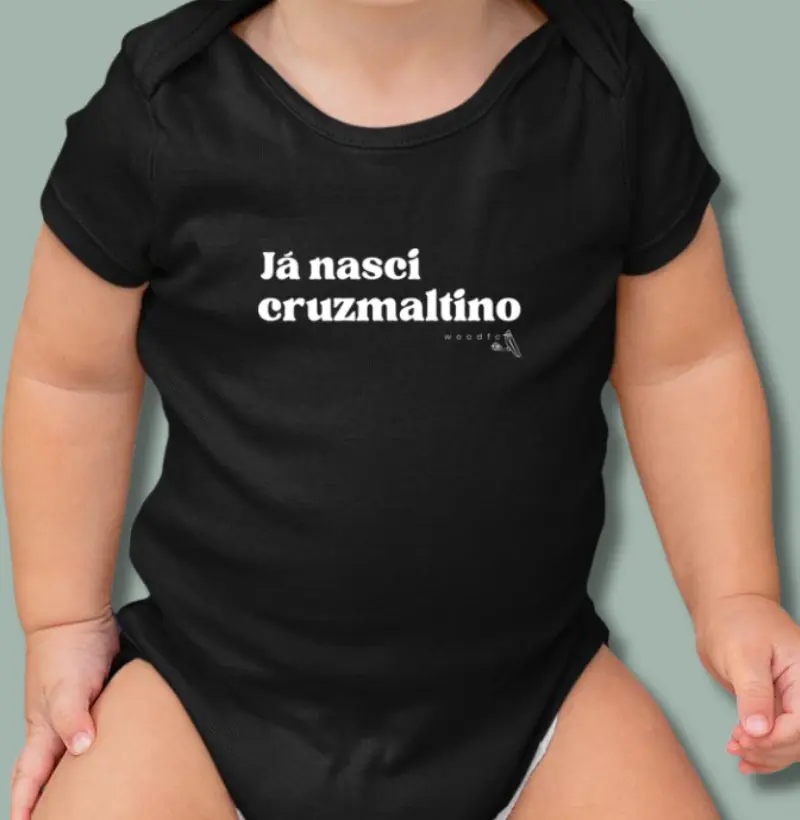 Nasci Cruzmaltino