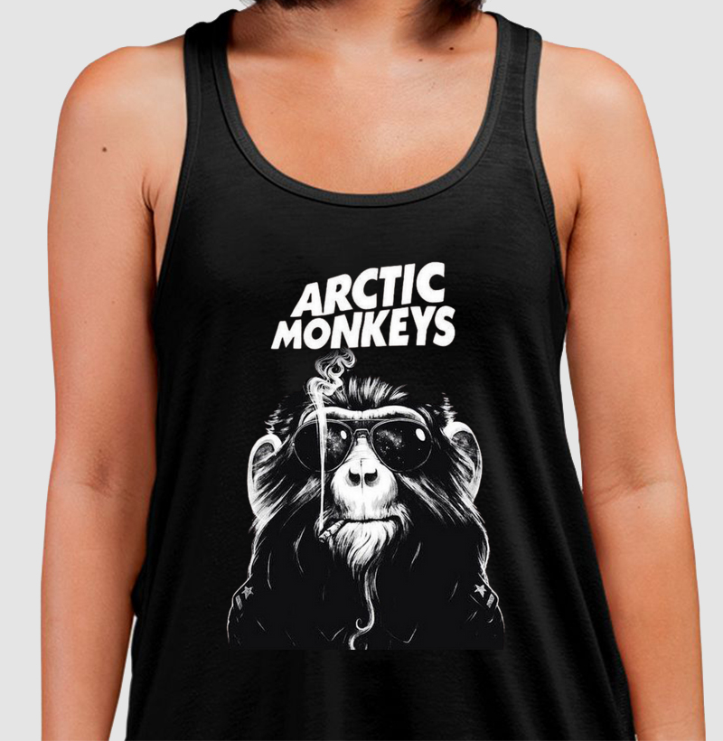 Artic Monkeys - Monkey