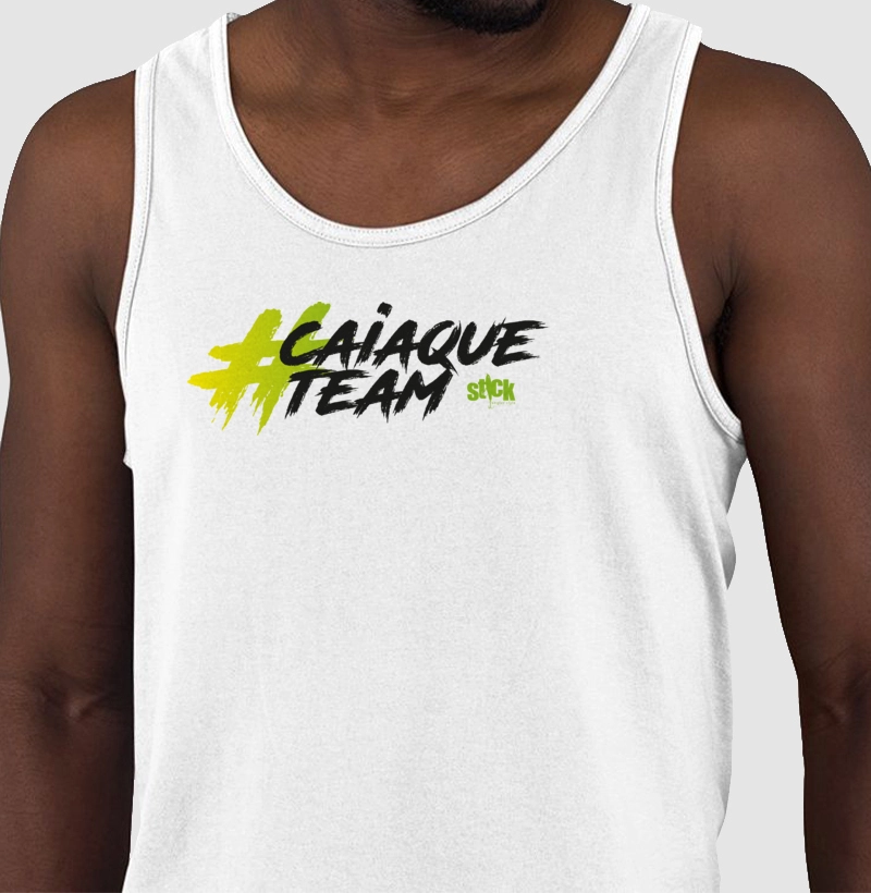 #Caiaque Team I
