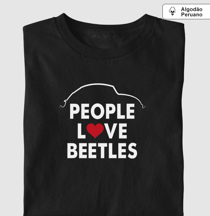 People Love Beetles