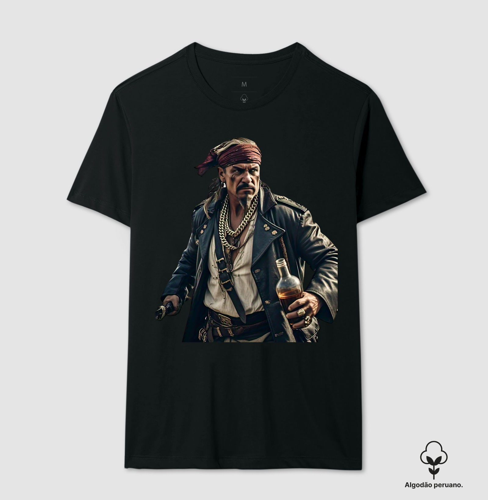 PIRATA