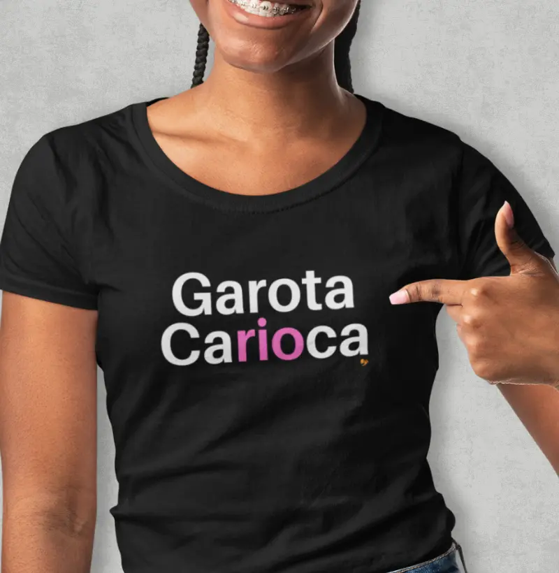 Garota Carioca
