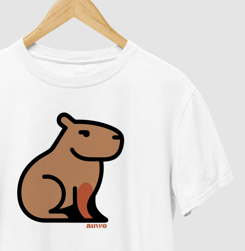capivara icone