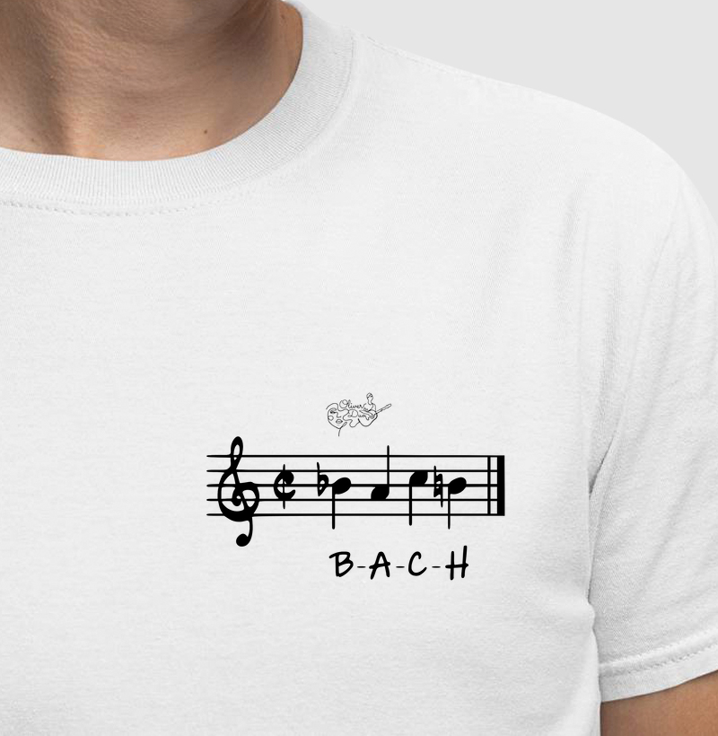 B-A-C-H MINI
