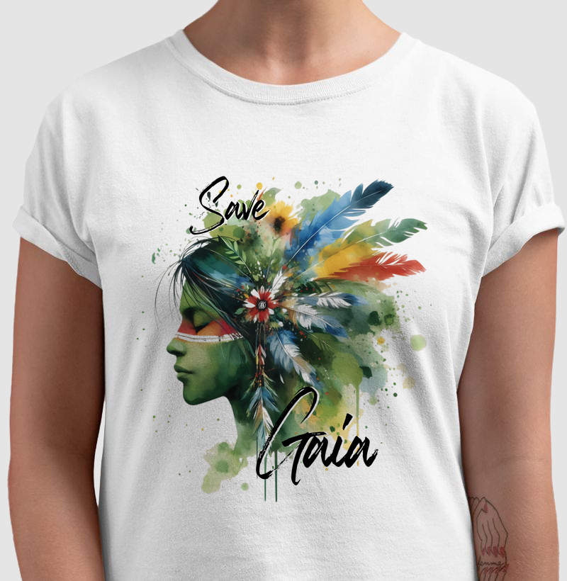 SAVE GAIA 