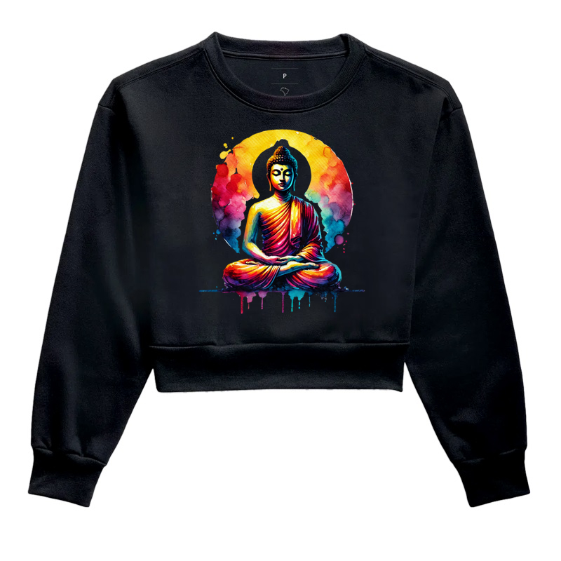Buda Aquarela