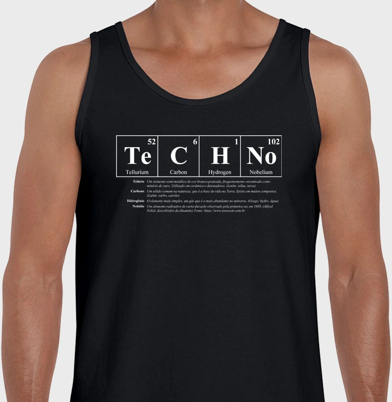Química Techno