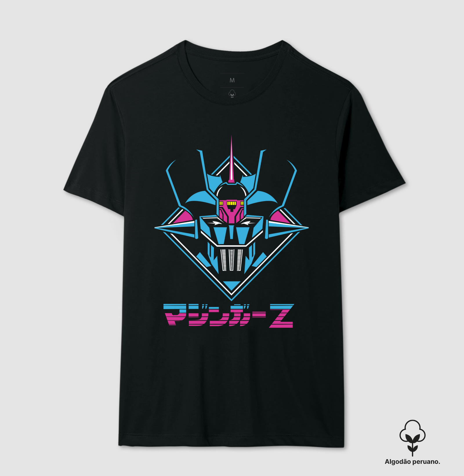 Robot Mazinger Z | Mazinger