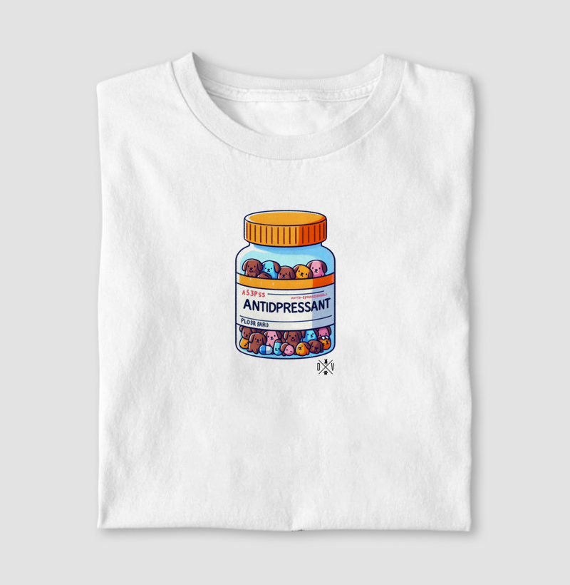 Antidepressivo