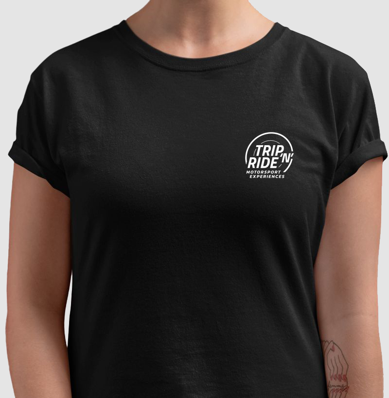 Camiseta - Trip 'N' Ride