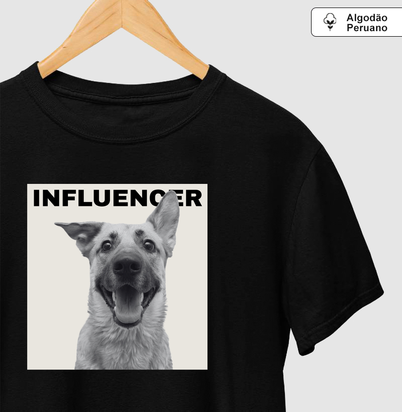Vira-Lata Influencer