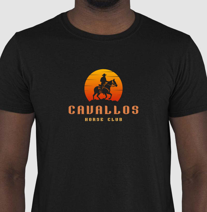 Cavallos Horse Club