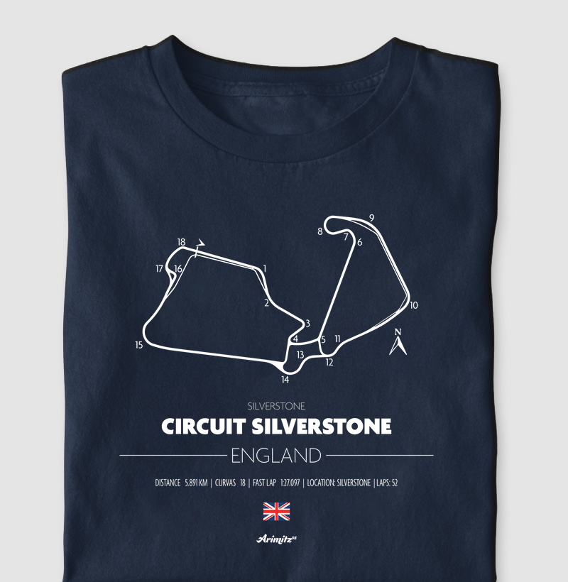 Circuit Silverstone