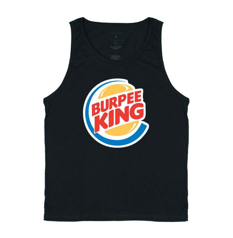 Burpee King