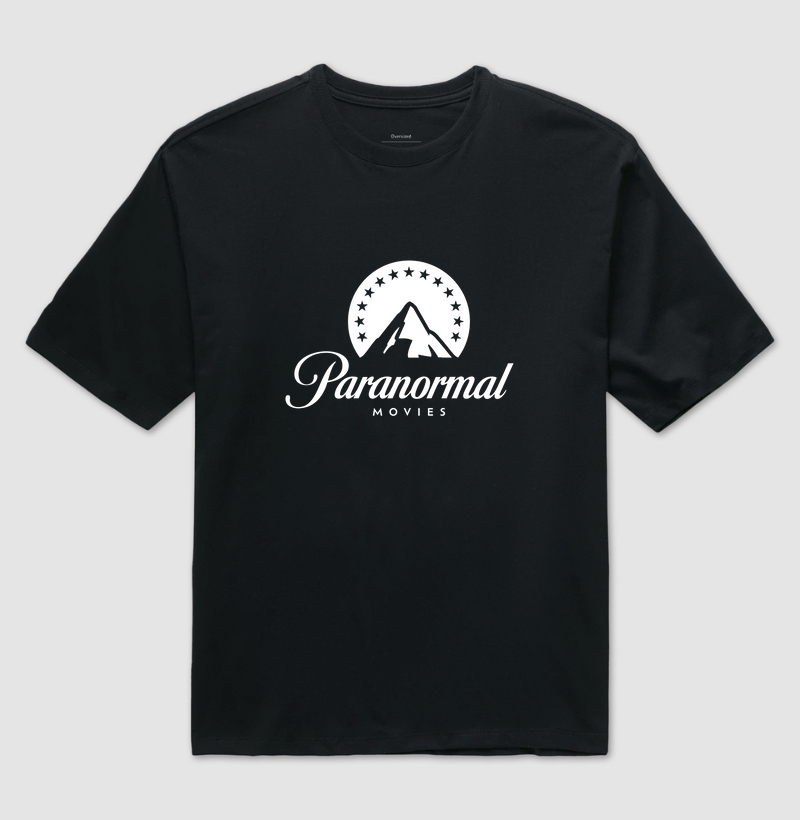Paranormal Movies