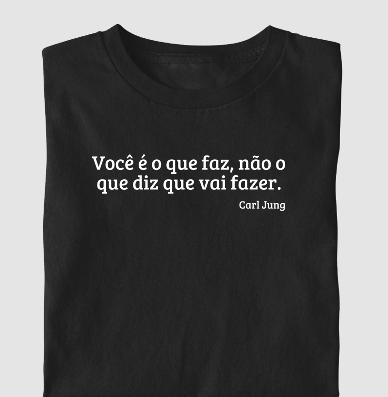 Você é o que faz (PSI)