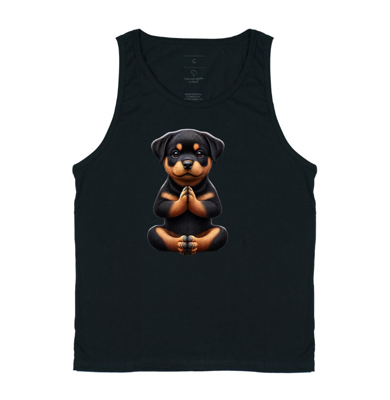 Rottweiler Gratidão