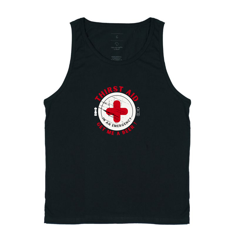 FIRST AID