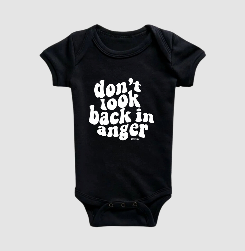 Don´t Look Back