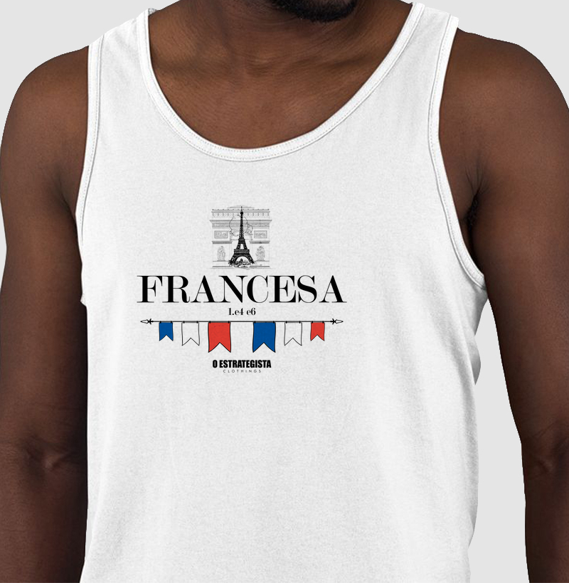 Defesa Francesa - modelo 2