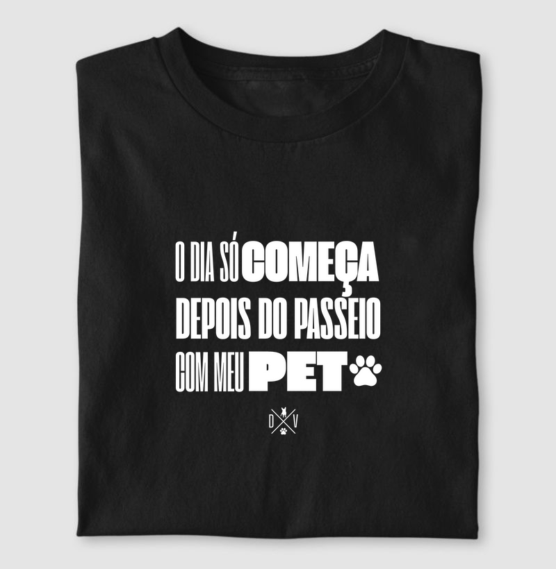 Passeio com meu pet