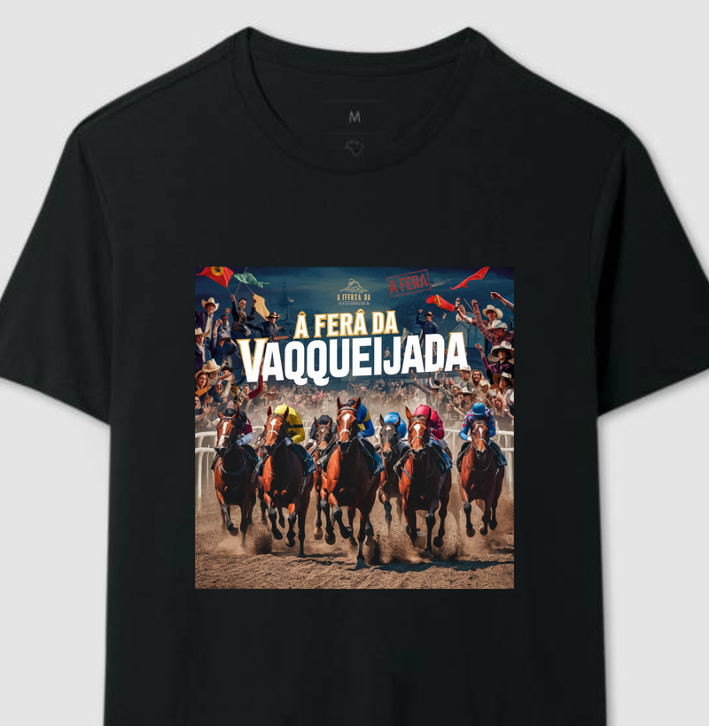 Vaqueijada