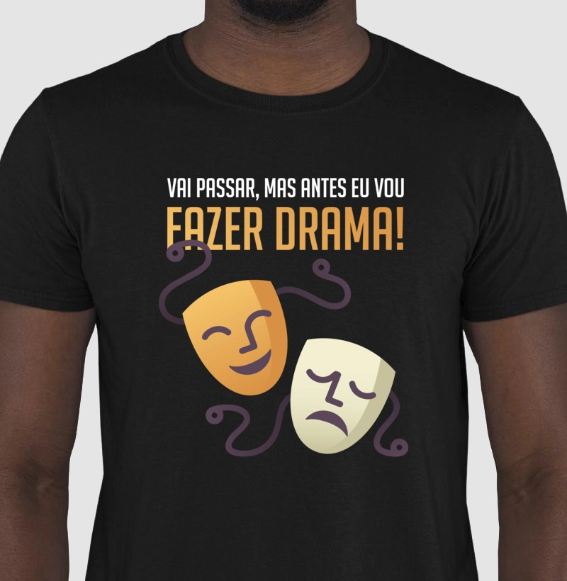 Mas que Drama!