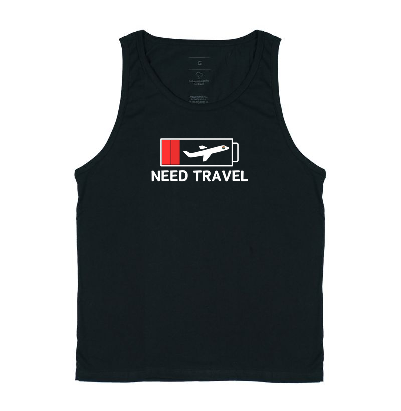 Need Travel
