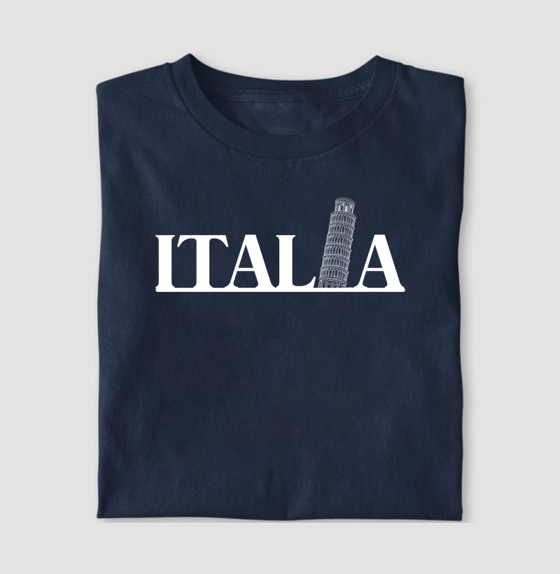 Itália Torre de Pisa