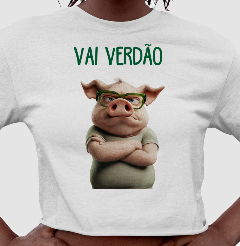 Porco Sério