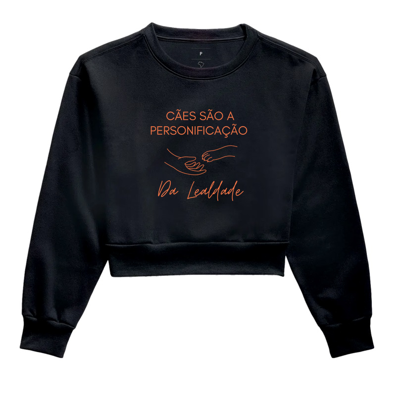 Camiseta Lealdade
