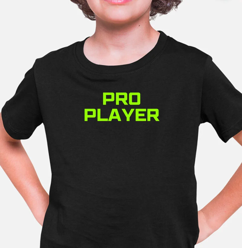 Pro Player - Infantil