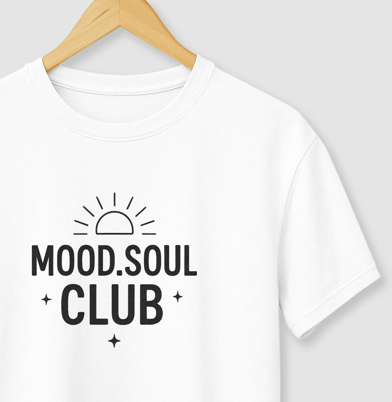 Mood.Soul Club Life