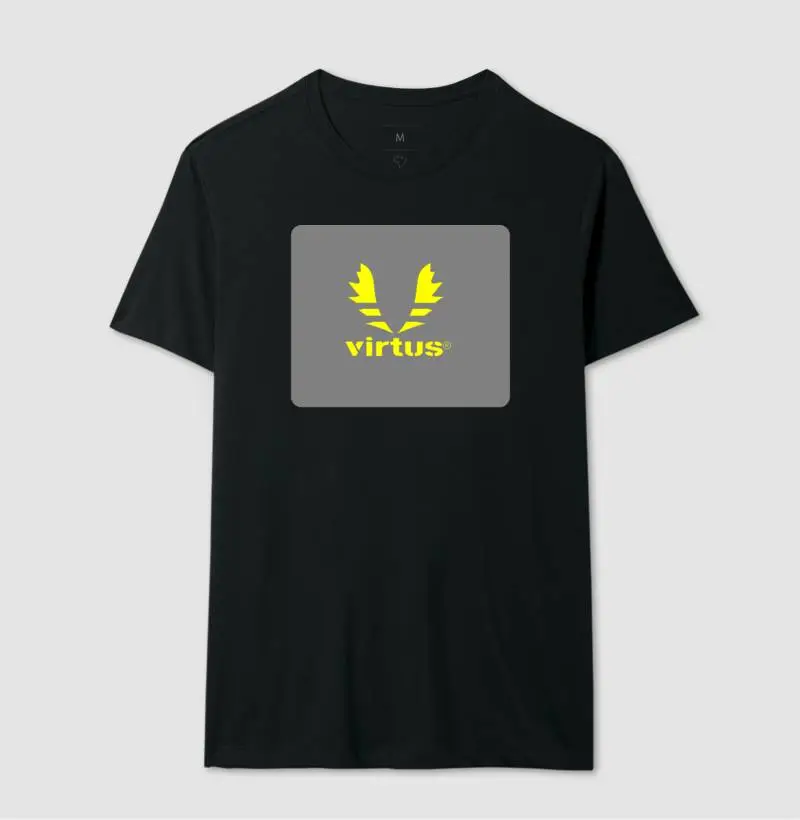 camiseta virtus