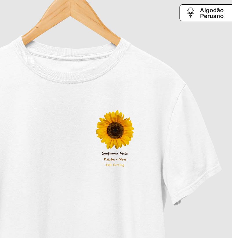 SUNFLOWER FIELD | Produced by Reserva 🦜