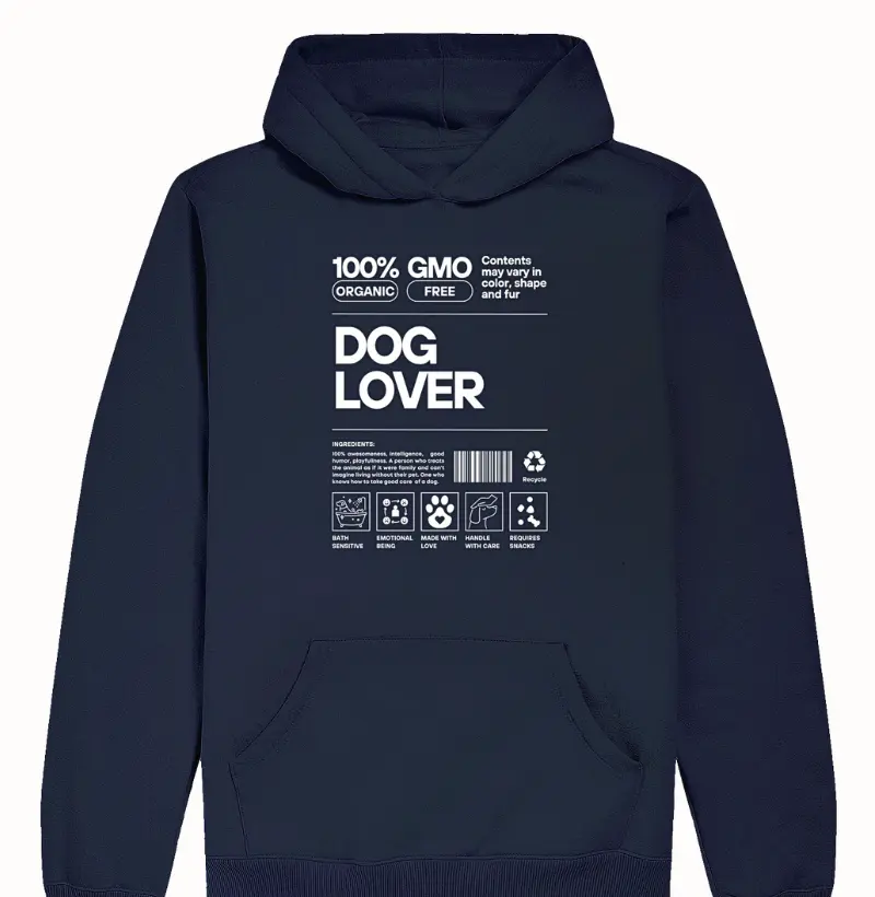 Dog lover