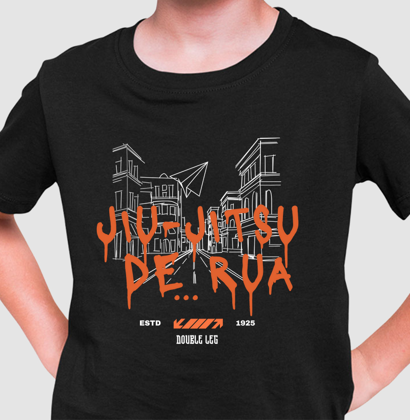 Jiu-jitsu de rua