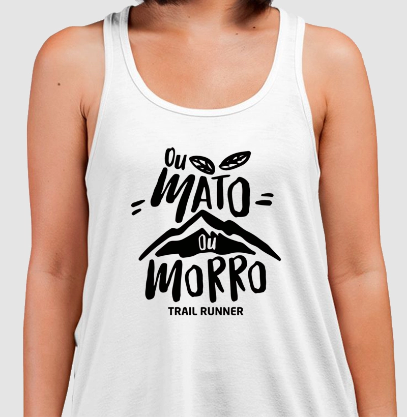 Regata Ou Mato Ou Morro - Modelo 1lV1