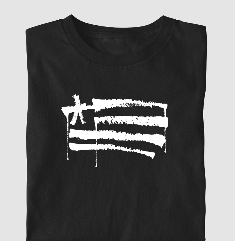 Flag Spray