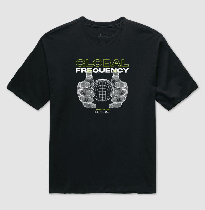 Global Frequency