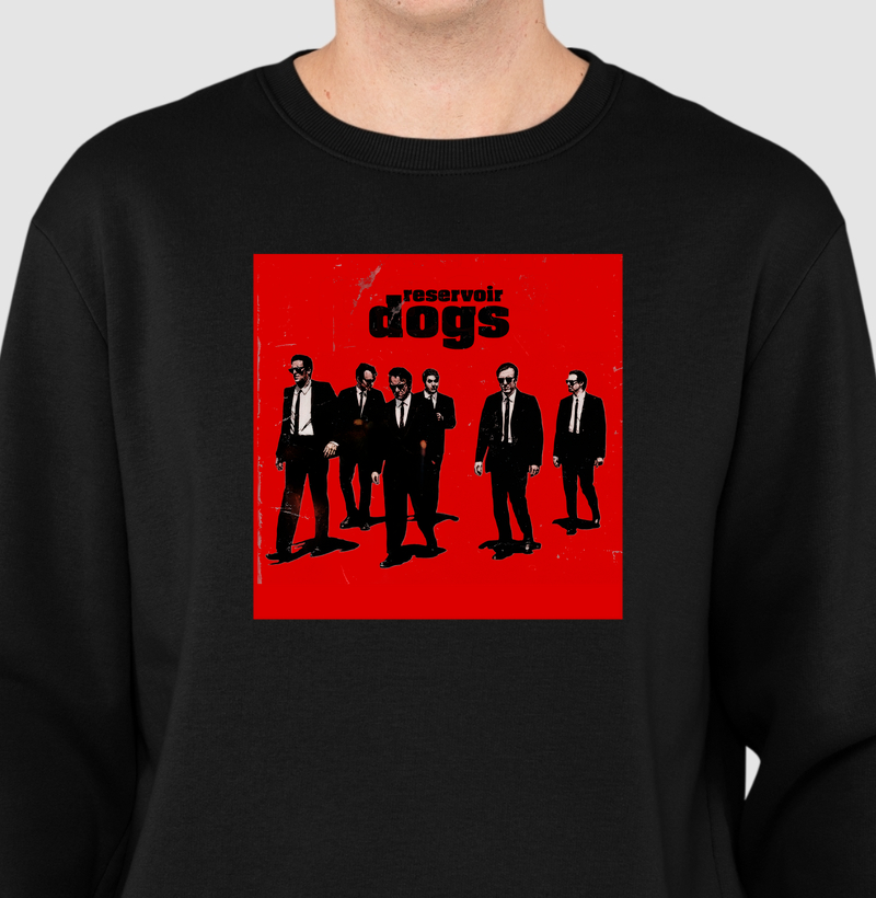 Reservoirs dogs