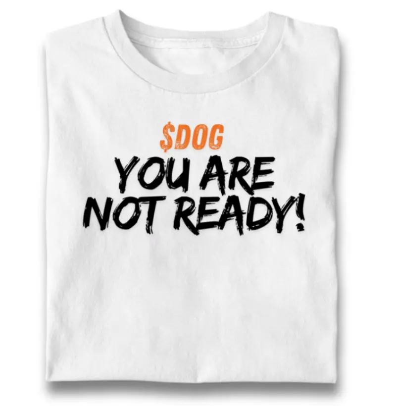 Crypto Style $DOG
