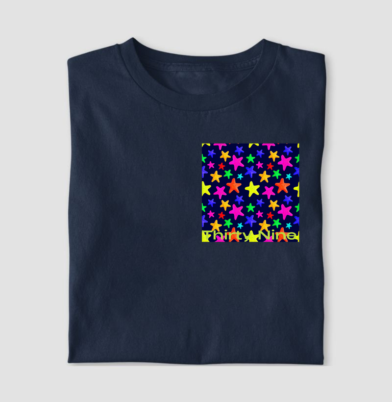 Céu de estrelas
