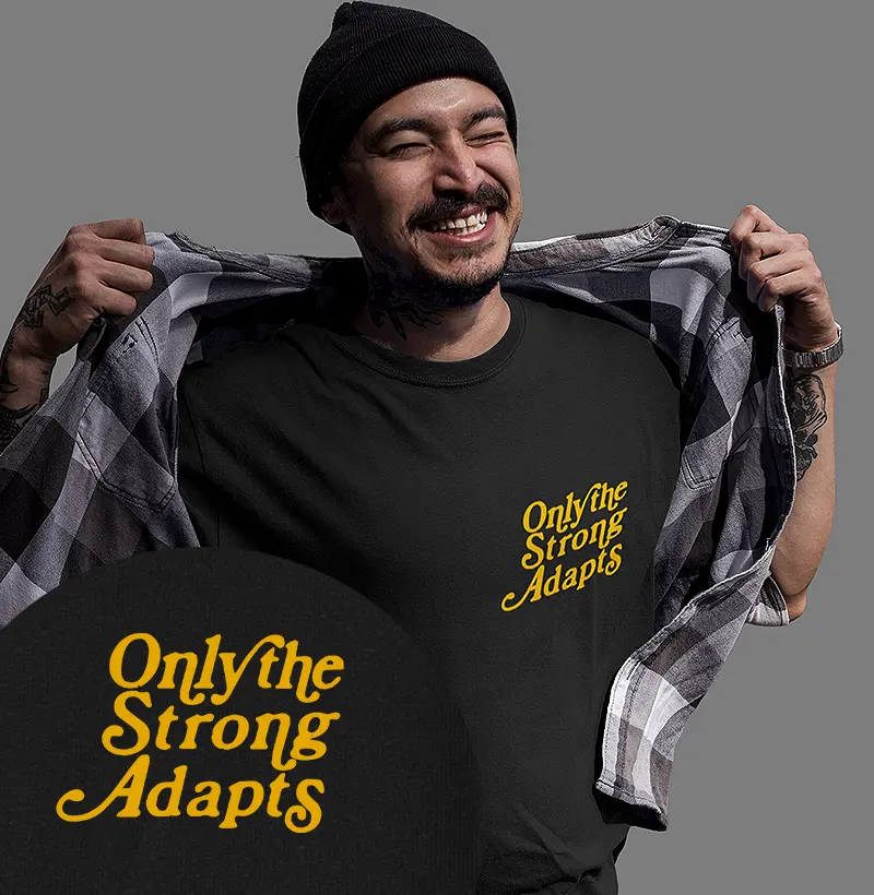 Adapt