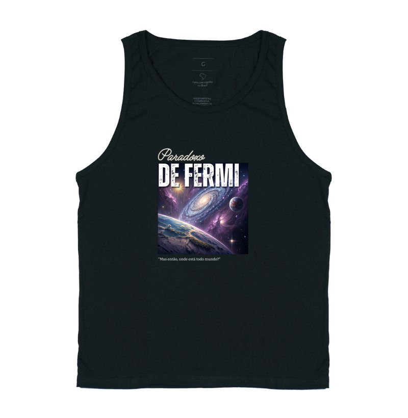 Paradoxo De Fermi