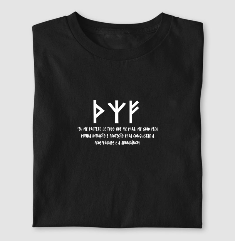 Runas Thurisaz Algiz Fehu