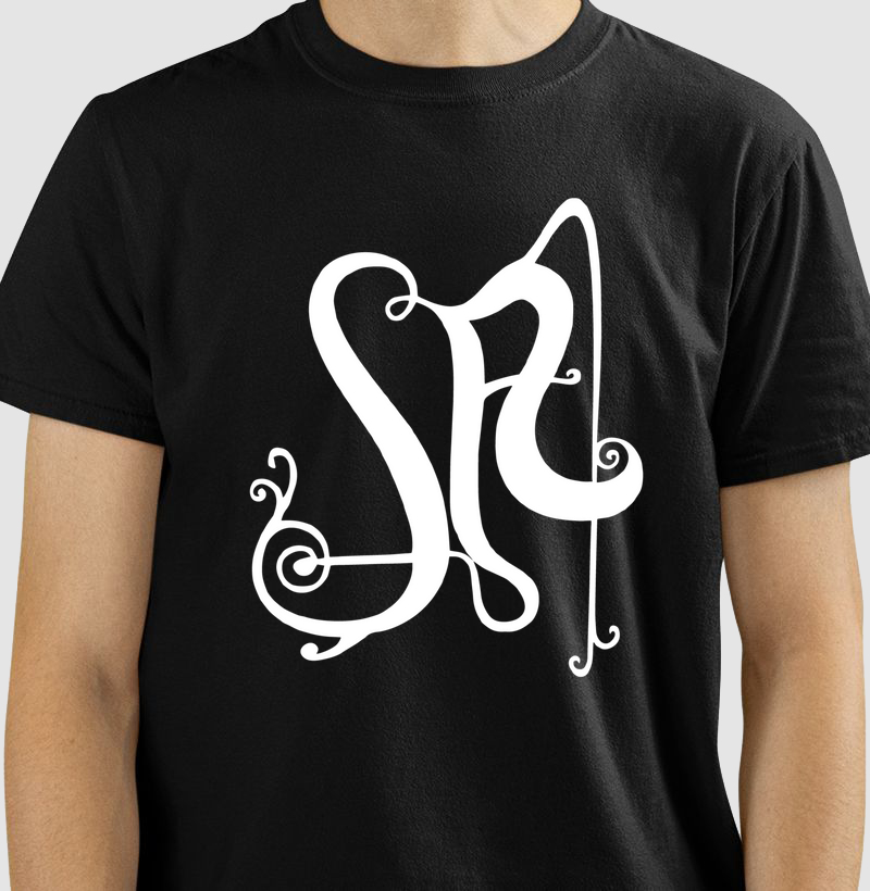 CAMISA SA LOGO