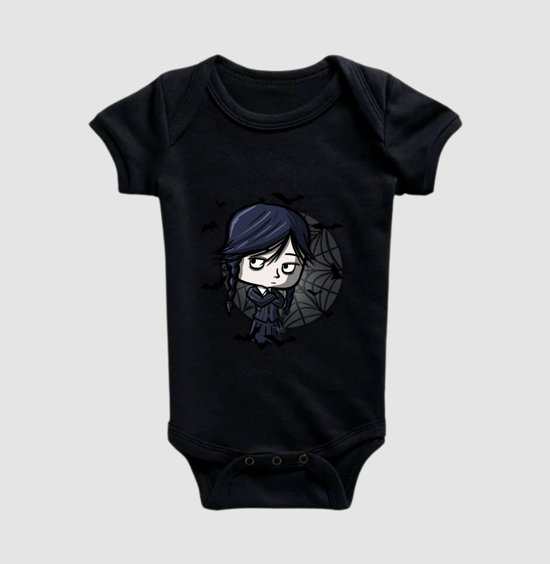 Camiseta Wandi