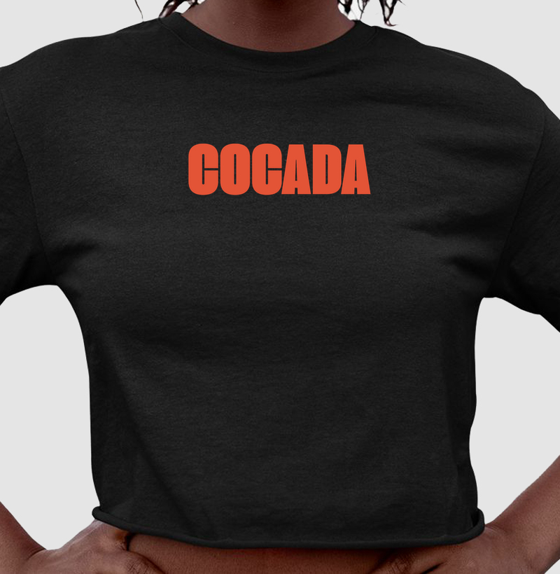 Cocada